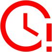 Tenses Exercises - All Types With Examples 2 Clock.png