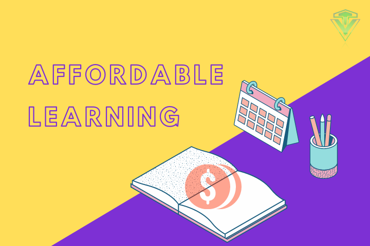 Affordable Learning