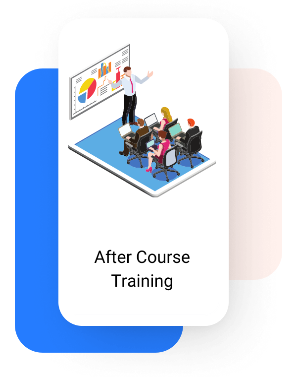 After-Course-Training