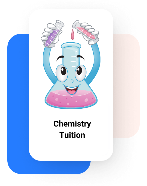 Chemistry Tuition