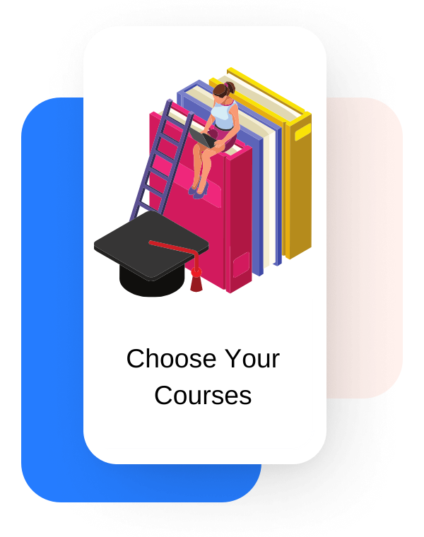 Choose-Your-Courses