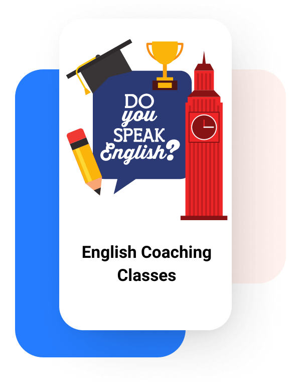 English Coaching Classes