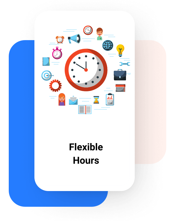 Flexible Hours