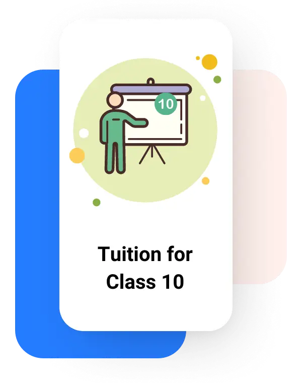 Tuition for Class 10