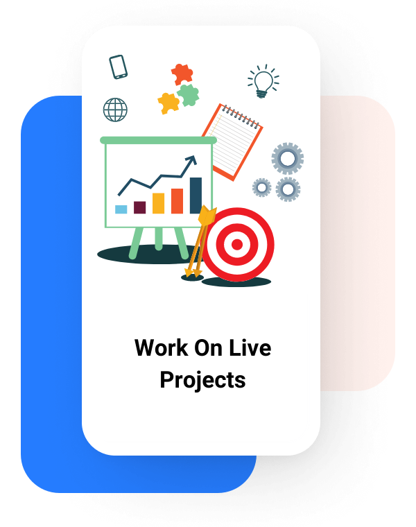 Work-on-Live-Projects