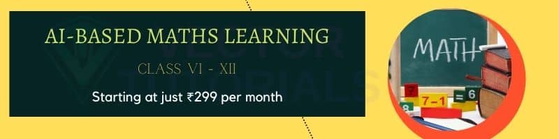 AI-Based Maths Learning