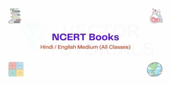 NCERT Books All Classes 