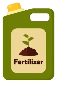 Fertilisers - Fertilizers in Agriculture