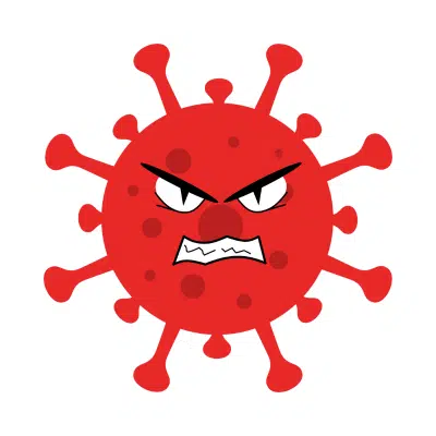 Virus Microorganisms
