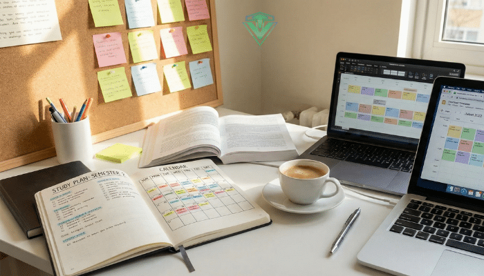 Study plan