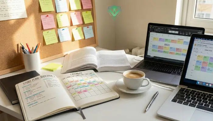 Cbse Board Exam Preparation Guide: Complete Study Plan For Class 10 &Amp; 12 1 Study Plan